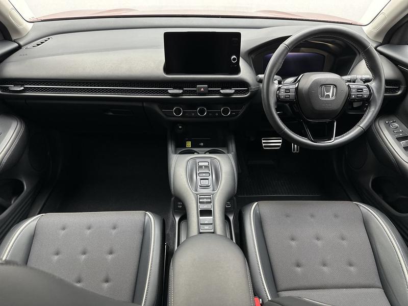 Used Honda ZR-V 2024 for sale - 77551428: Photo 5