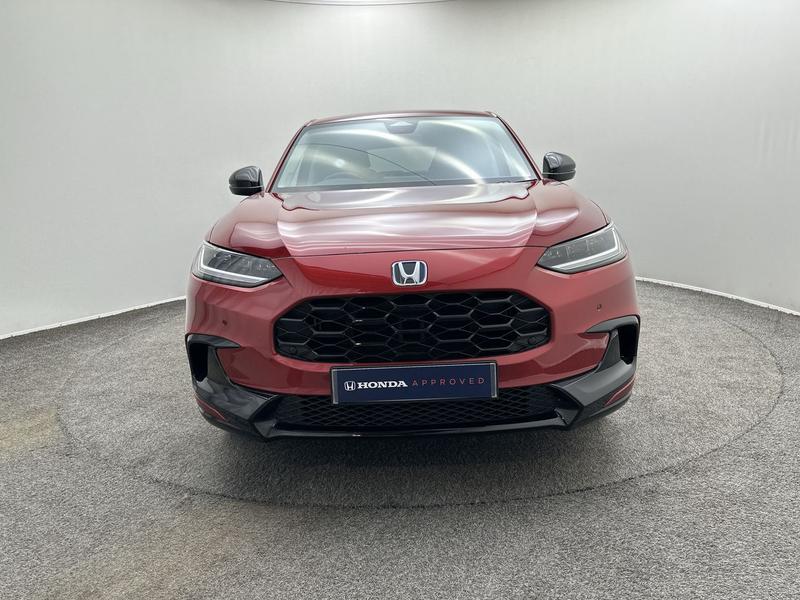 Used Honda ZR-V 2024 for sale - 77551428: Photo 7