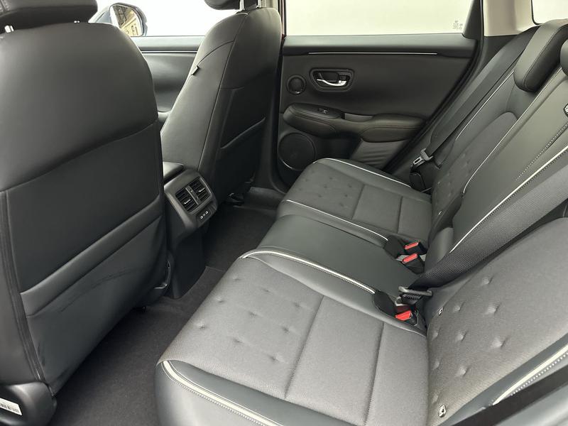 Used Honda ZR-V 2024 for sale - 77551428: Photo 9