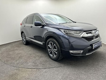 Used Honda CR-V 2023 for sale - 77641347: Photo