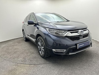 Used Honda CR-V 2023 for sale - 77641347: Photo