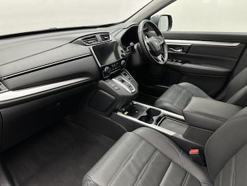 Used Honda CR-V 2023 for sale - 77641347: Photo