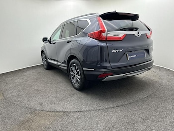 Used Honda CR-V 2023 for sale - 77641347: Photo