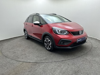 Used Honda Jazz 2021 for sale - 77450527: Photo