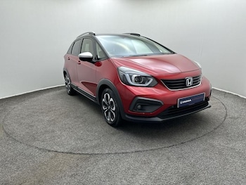 Used Honda Jazz 2021 for sale - 77450527: Photo