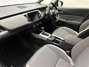 Used Honda Jazz 2021 for sale - 77450527: Photo