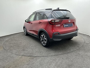 Used Honda Jazz 2021 for sale - 77450527: Photo