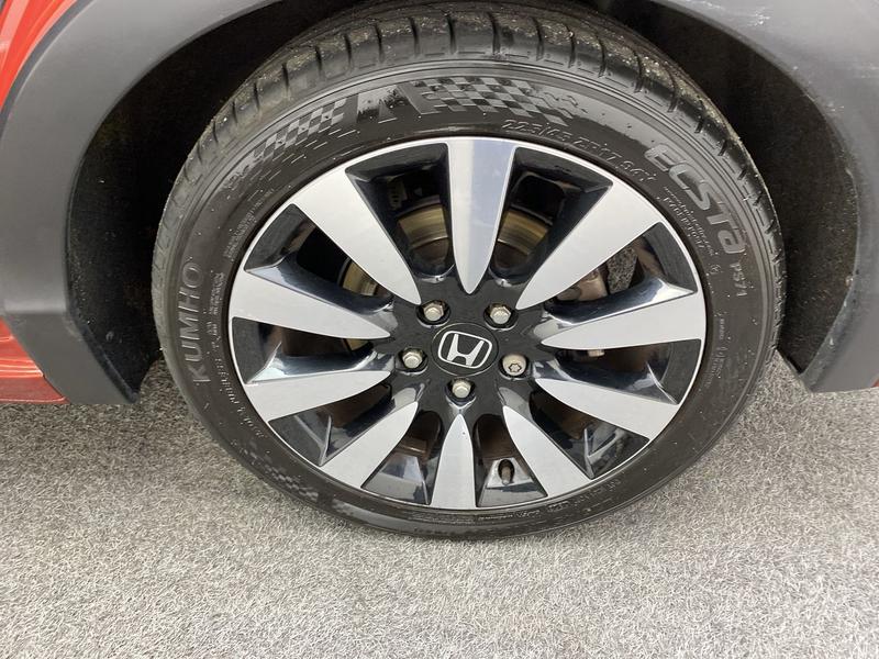 Used Honda Civic 2016 for sale - 76433978: Photo 10