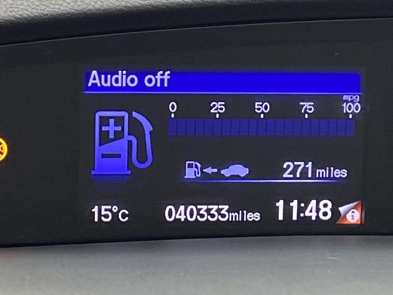 Used Honda Civic 2016 for sale - 76433978: Photo 12