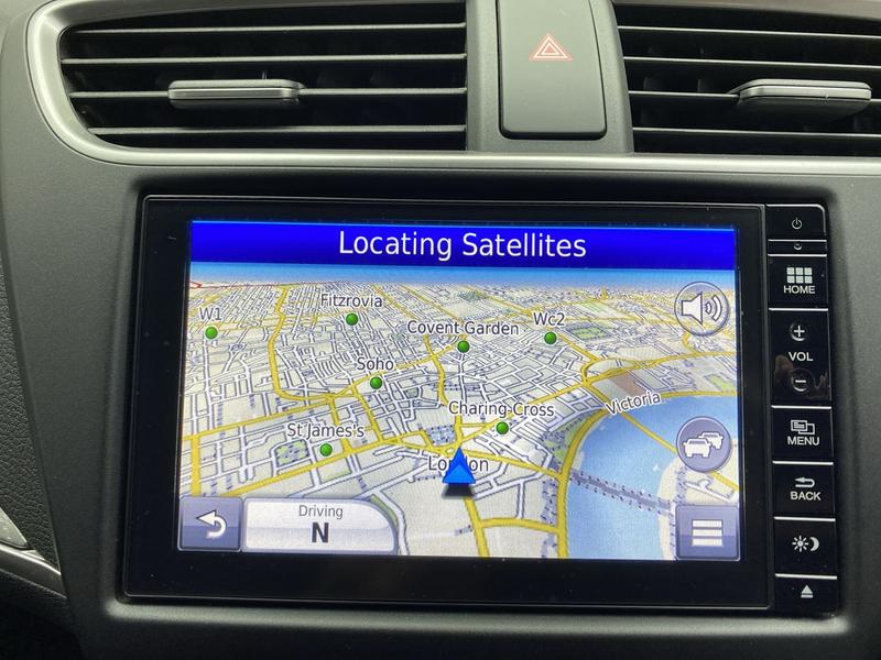 Used Honda Civic 2016 for sale - 76433978: Photo 15