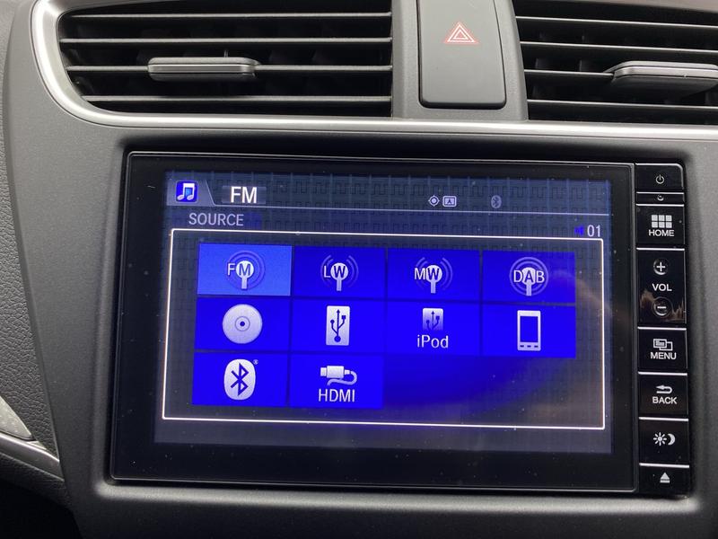 Used Honda Civic 2016 for sale - 76433978: Photo 17