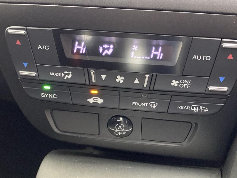 Used Honda Civic 2016 for sale - 76433978: Photo 18