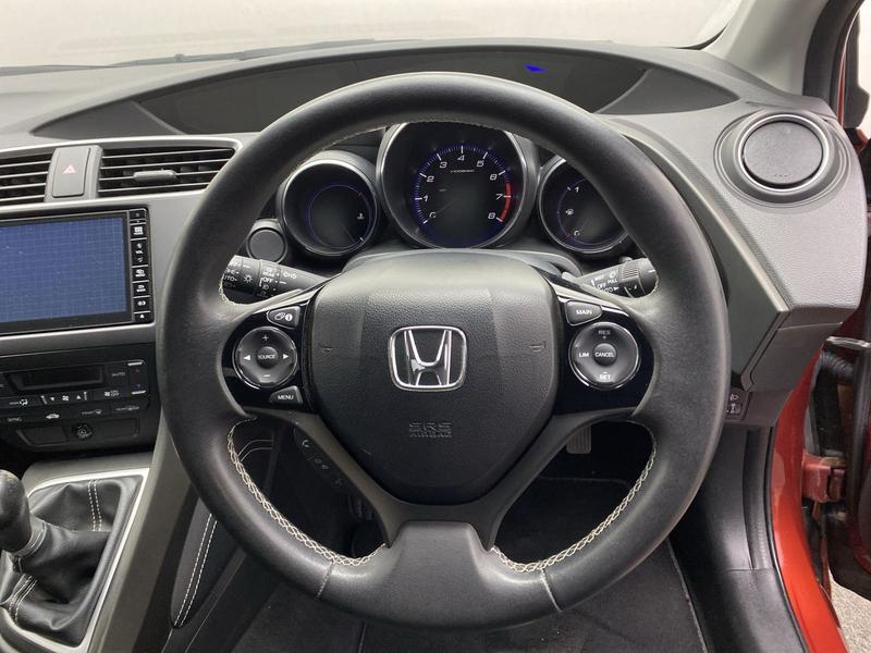 Used Honda Civic 2016 for sale - 76433978: Photo 19
