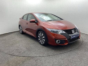 2016 - 1.4 i-VTEC SE Plus 5dr [Nav]