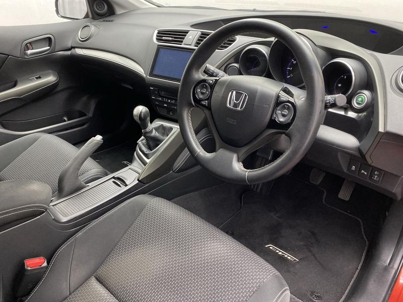 Used Honda Civic 2016 for sale - 76433978: Photo 20