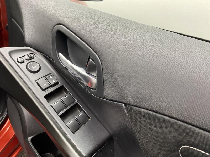 Used Honda Civic 2016 for sale - 76433978: Photo 21