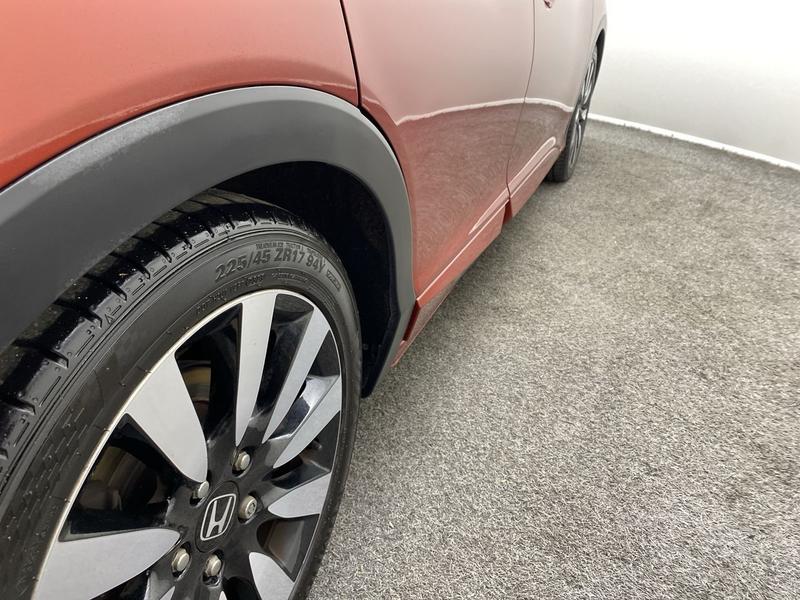 Used Honda Civic 2016 for sale - 76433978: Photo 23