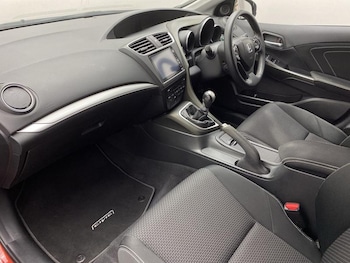 Used Honda Civic 2016 for sale - 76433978: Photo