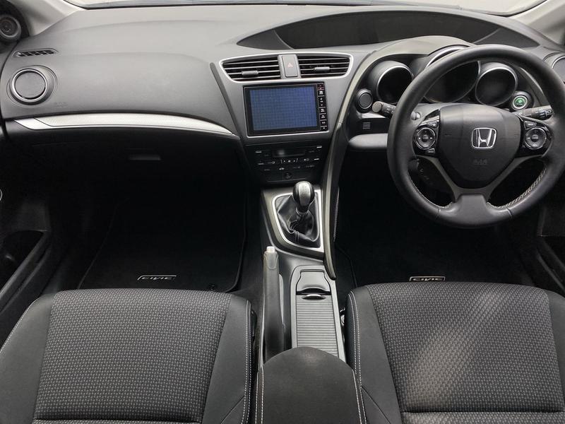 Used Honda Civic 2016 for sale - 76433978: Photo 5