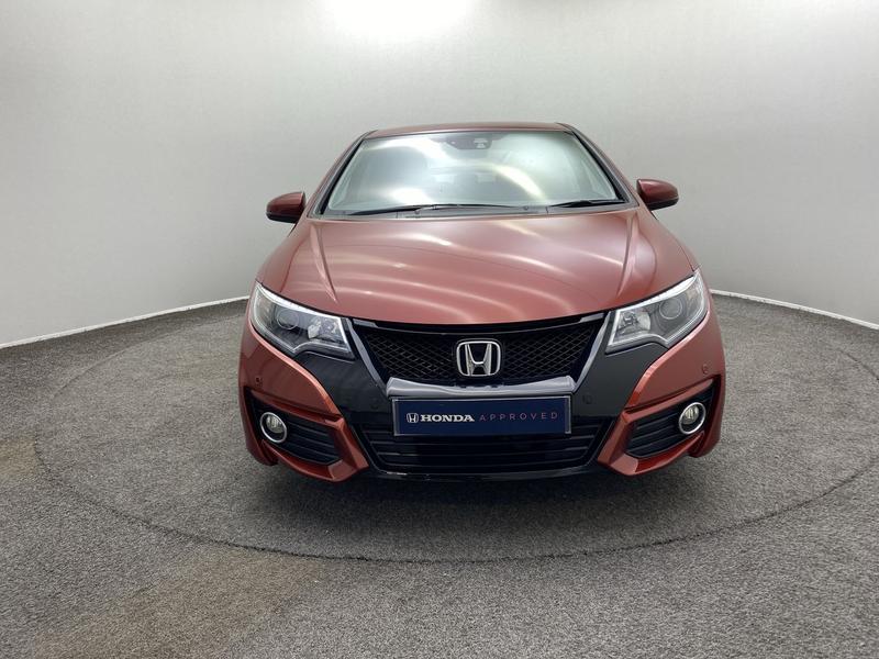 Used Honda Civic 2016 for sale - 76433978: Photo 7
