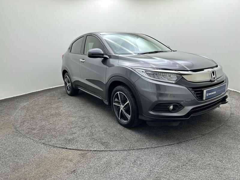Used Honda HR-V 2020 for sale - 76577170: Photo 1