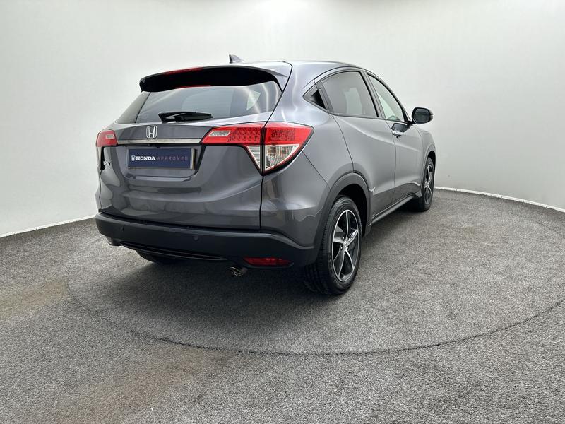 Used Honda HR-V 2020 for sale - 76577170: Photo 13