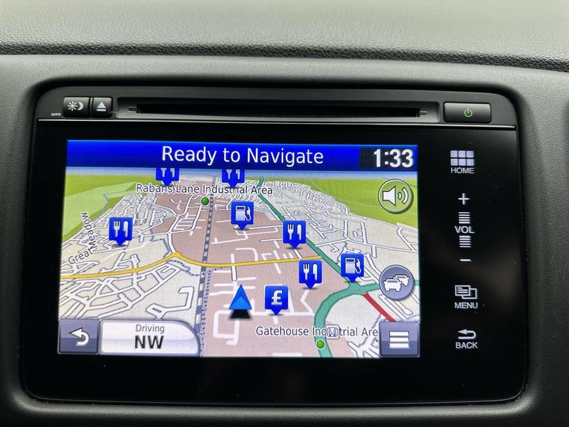 Used Honda HR-V 2020 for sale - 76577170: Photo 15