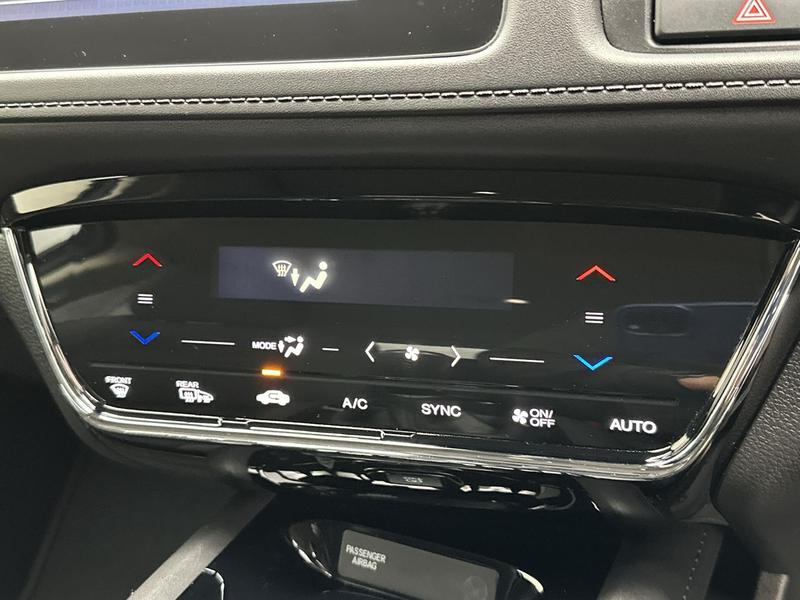 Used Honda HR-V 2020 for sale - 76577170: Photo 18