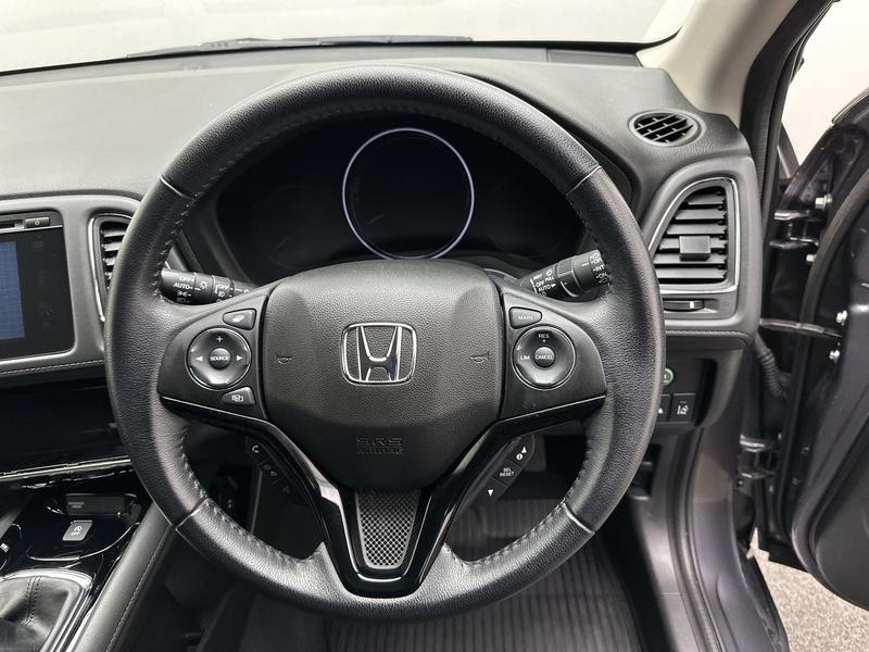 Used Honda HR-V 2020 for sale - 76577170: Photo 19