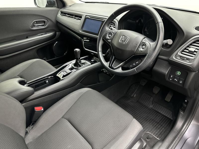 Used Honda HR-V 2020 for sale - 76577170: Photo 20