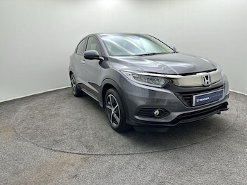 Used Honda HR-V 2020 for sale - 76577170: Photo