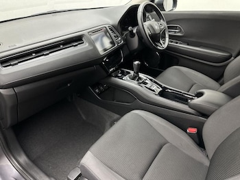 Used Honda HR-V 2020 for sale - 76577170: Photo