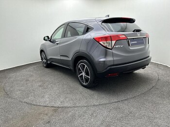 Used Honda HR-V 2020 for sale - 76577170: Photo
