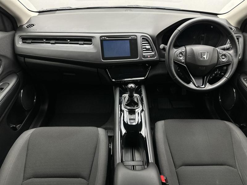 Used Honda HR-V 2020 for sale - 76577170: Photo 5