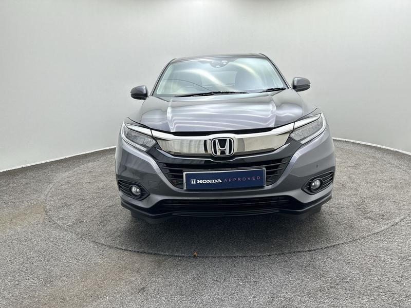 Used Honda HR-V 2020 for sale - 76577170: Photo 7