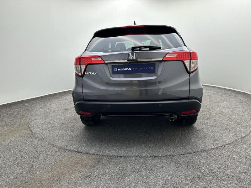 Used Honda HR-V 2020 for sale - 76577170: Photo 8