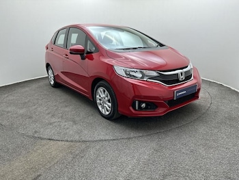 Used Honda Jazz 2019 for sale - 78413218: Photo