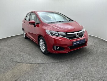 Used Honda Jazz 2019 for sale - 78413218: Photo