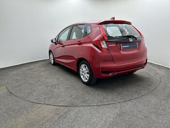 Used Honda Jazz 2019 for sale - 78413218: Photo