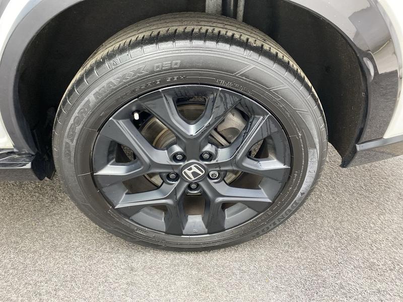 Used Honda ZR-V 2024 for sale - 75705779: Photo 10