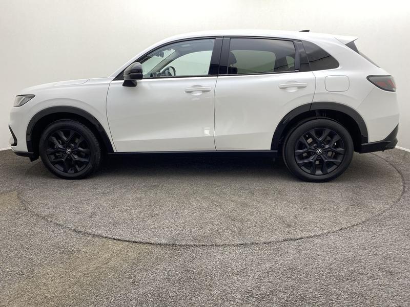 Used Honda ZR-V 2024 for sale - 75705779: Photo 14