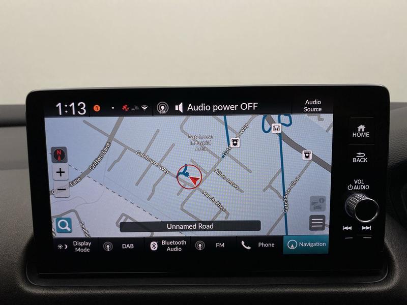 Used Honda ZR-V 2024 for sale - 75705779: Photo 15
