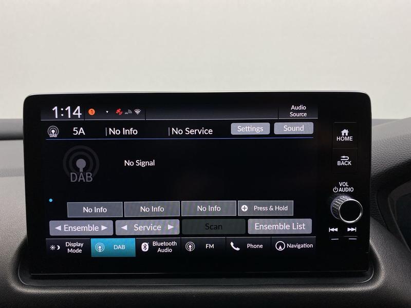Used Honda ZR-V 2024 for sale - 75705779: Photo 17