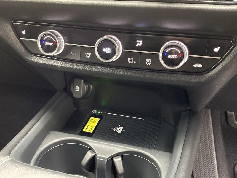 Used Honda ZR-V 2024 for sale - 75705779: Photo 18