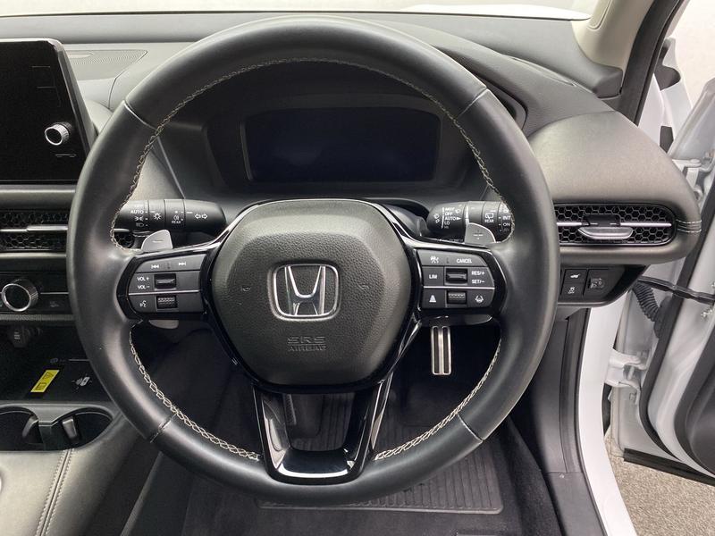 Used Honda ZR-V 2024 for sale - 75705779: Photo 19