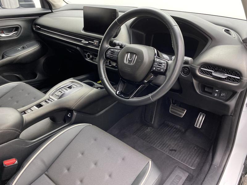 Used Honda ZR-V 2024 for sale - 75705779: Photo 20