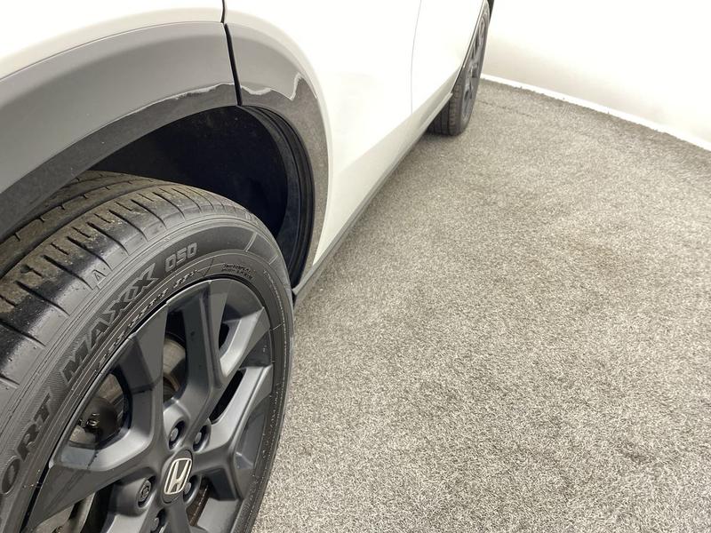 Used Honda ZR-V 2024 for sale - 75705779: Photo 23