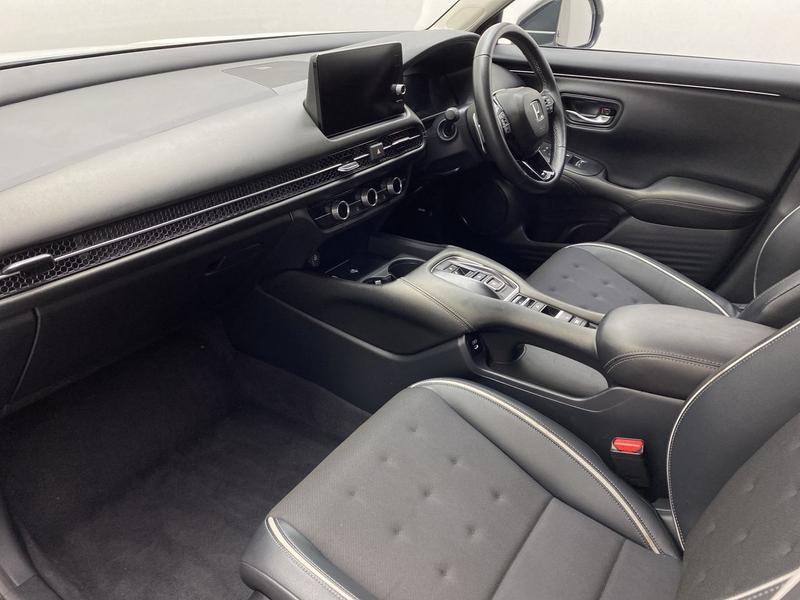 Used Honda ZR-V 2024 for sale - 75705779: Photo 3