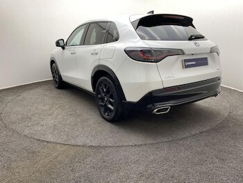 Used Honda ZR-V 2024 for sale - 75705779: Photo