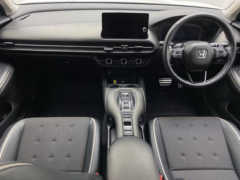 Used Honda ZR-V 2024 for sale - 75705779: Photo 5